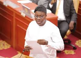 Majority Caucus Front Bench Donates March Salaries to Ghana Sports Fund download 2026 02 20T105740.568