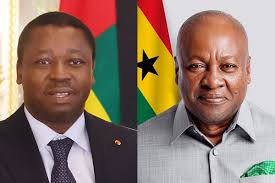 Ghana Refers Maritime Dispute with Togo to UNCLOS download 2026 02 20T163135.130