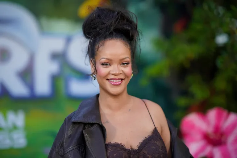 Florida Woman Charged After Shooting at Rihanna’s Los Angeles Home AP26068456085057