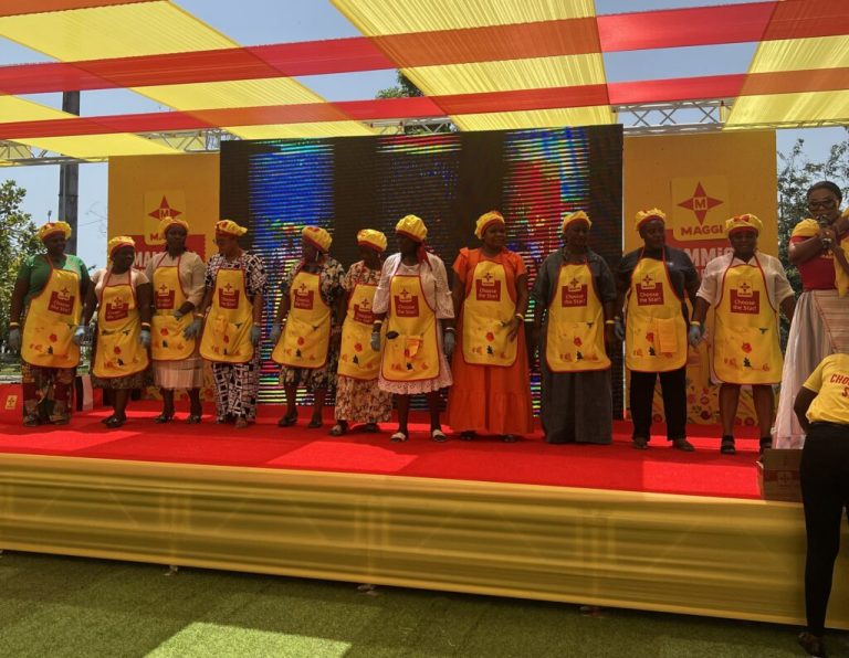 Nestlé Ghana Engages Market Women Ahead of Maggi Loyalty Promotion Rollout IMG 3452 1024x794 1
