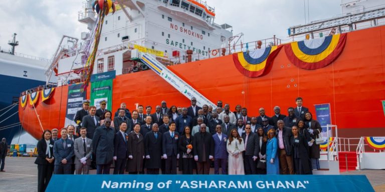 Sahara Group Commissions 40,000m³ LPG Vessel MT Asharami Ghana WhatsApp Image 2026 03 12 at 4.50.32 PM 1140x570 1