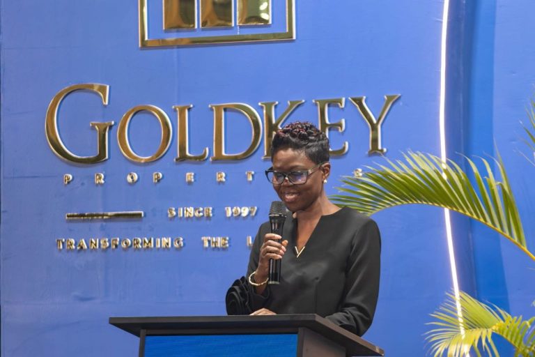 Goldkey Properties Launches Rangoon REIT g k
