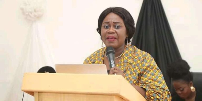 ECOWAS Court Allows Late Defence Filing in Torkonoo Human Rights Case i aktkpTURBXy81NGZlYTdkOGZjNGM2MTZhNTBkYzIyYTM1YmRhYjM1Ny5qcGeSlQMAFs0C0M0BlZMFzQSwzQJ2 1105797609 1140x570 1