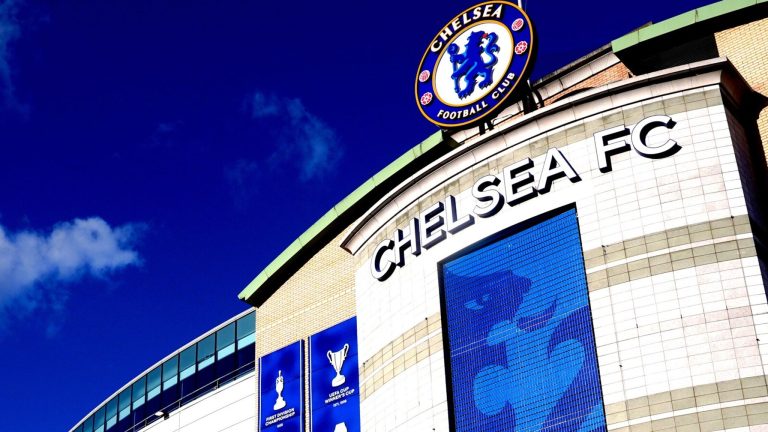 Chelsea FC Admit Secret £47.5m Payments, Receive Academy Transfer Ban skysports chelsea stamford bridge 7194447