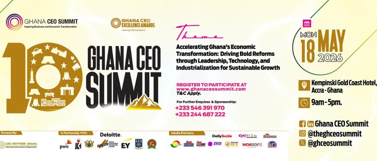 10TH CEO SUMMIT WEB BANNER 1