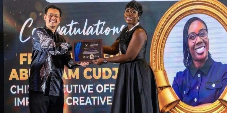 Impakers Creative Hub CEO inducted e1775417051111 1140x570 1