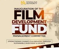 NFA Launches Film Development Fund to Boost Ghana’s Film Industry 1