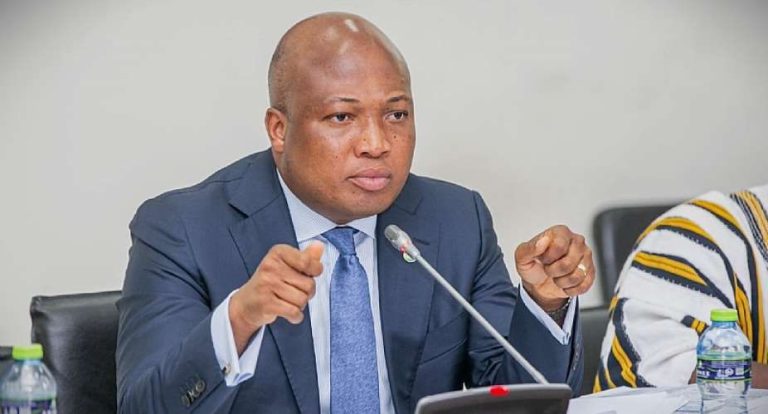 Ablakwa Okudzeto