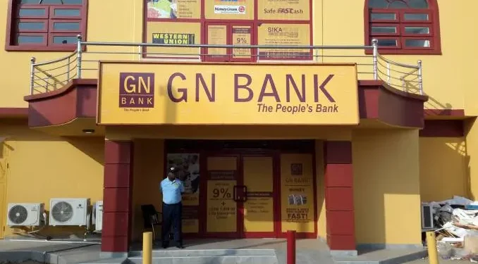 Court of Appeal Orders Bank of Ghana to Restore GN Savings Licence GN Bank 2 678x375 1