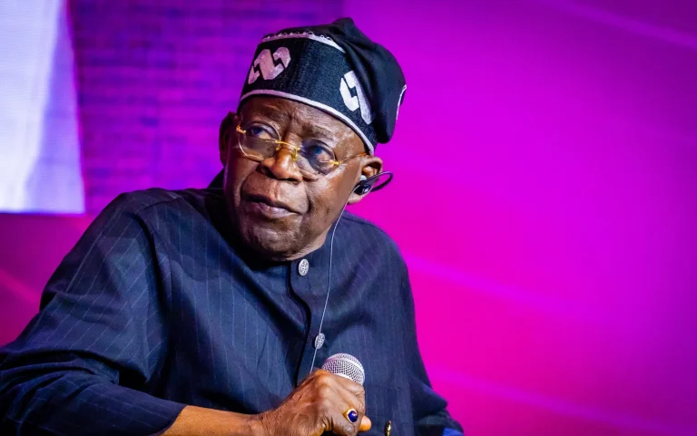 Tinubu Wins APC Primaries, Secures Bid for Second Term HIVur 4XwAAHMRZ scaled e1779638155832