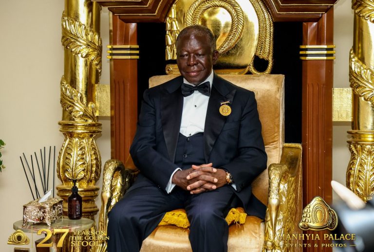 Otumfuoe