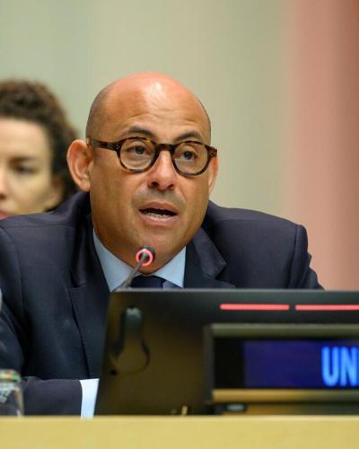 Middle East Conflict Exposes Global Risks of Fossil Fuel Dependence UN71003175 20230922 LF 3127