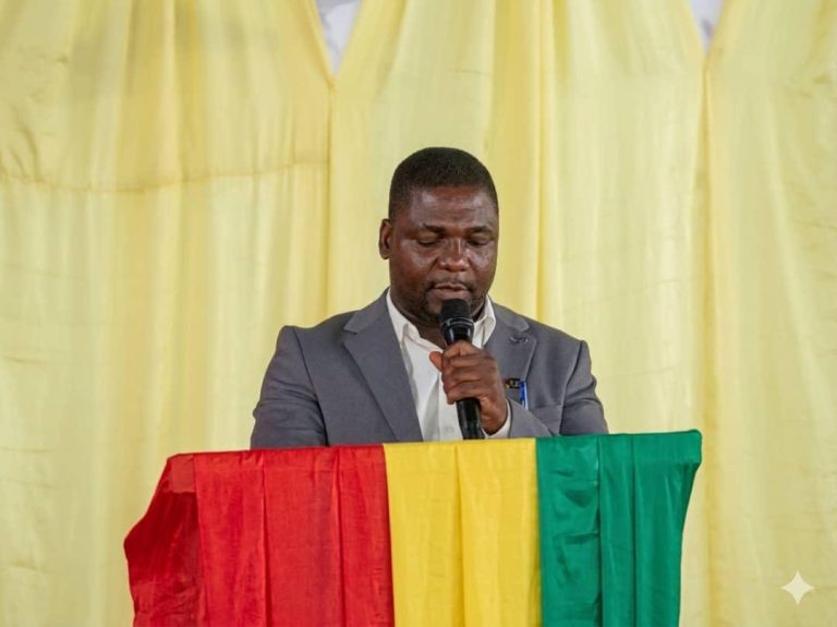 Nzema East Selected for Global Youth Climate Action Fund Initiative WhatsApp Image 2026 05 29 at 10.02.10 AM