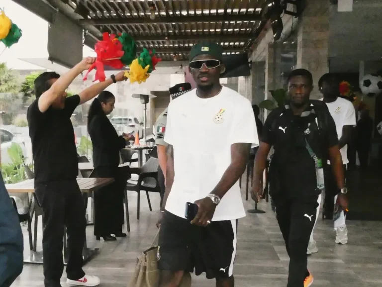 Felix Afena-Gyan Reportedly Burgled While on Black Stars Duty afena gyan 1200x902 1
