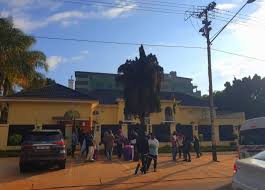 First Batch of Evacuees from South Africa Expected in Ghana on May 27 images 2026 05 25T163924.251