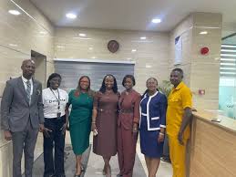 Access Bank and Deloitte Empower Women Entrepreneurs Through Business Growth Workshop images 2026 05 28T092734.962