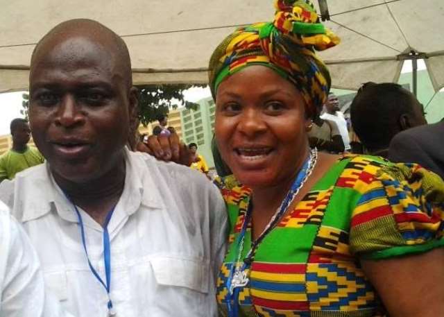 Dzifa Agbetepey Honours Veteran Filmmaker Steve Asare Hackman on Father’s Day 621202661201 0f72ylkxws steve asare hackman and dzifa agbetepey 1