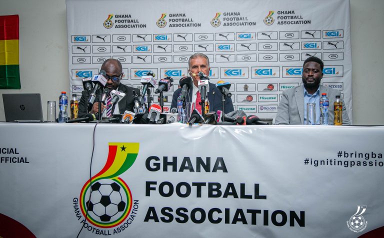 GFA Unveils Final 26-Man Black Stars Squad for 2026 FIFA World Cup 680253267 1386388150190359 3548638350687948180 n