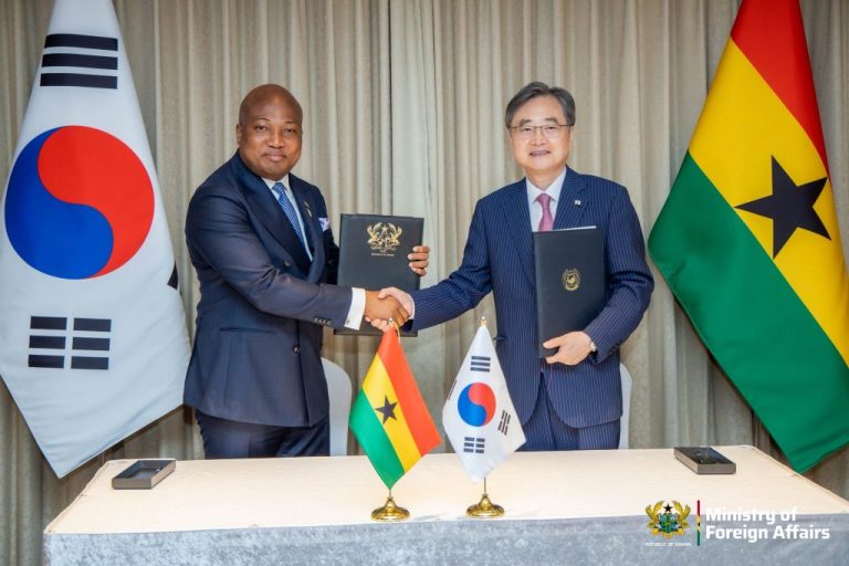 Ghana, South Korea Sign Landmark Visa Waiver Agreement 711829473 1536397831174618 1297557745391372846 n 1024x683 1