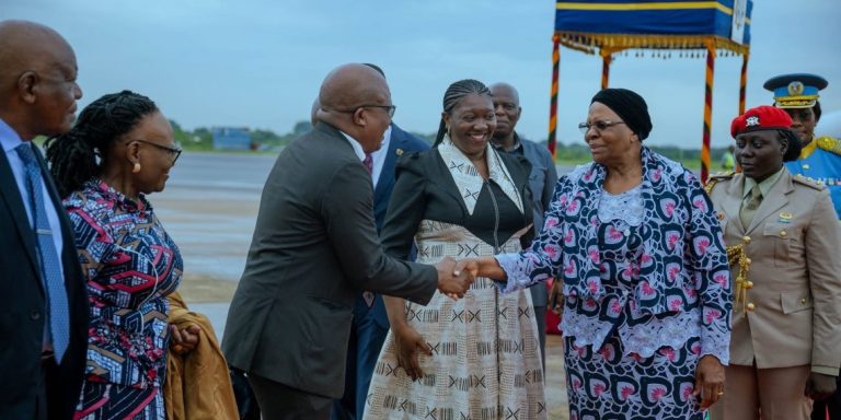Over 80 Countries Gather in Ghana for Landmark Reparations Conference 725788528 1551414066339661 1130230404584930148 n 1140x570 1