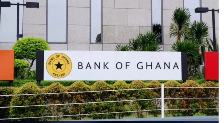 BoG Rebrands Rural Banking Sector as Community Banks Under New Reform Framework Bank of Ghana 1