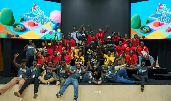 dEX Ghana Announces Three-Day Design Conference at National Theatre for 2026 DDC26 to spotlight sustainable design for people planet and profit 1