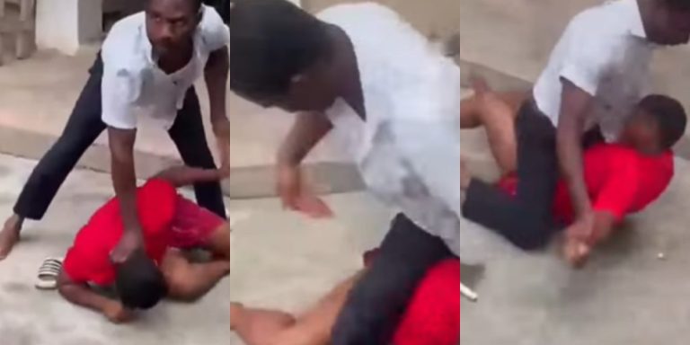 Nyinahini Catholic SHS Teacher Arrested Over Alleged Assault of Female Student FotoJet30 1140x570 1