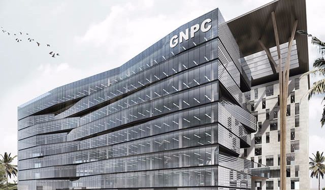 GNPC, Partners Commit Over $3.5 Billion to Boost Ghana’s Oil and Gas Production GNPC building 640x375 1