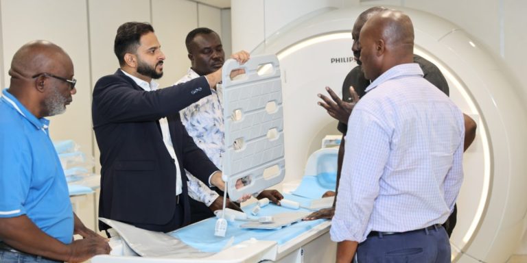 Free MRI Scans Now Available at 37 Military Hospital Through HealthTech Partnership IMG 2133.JPG 1140x570 1