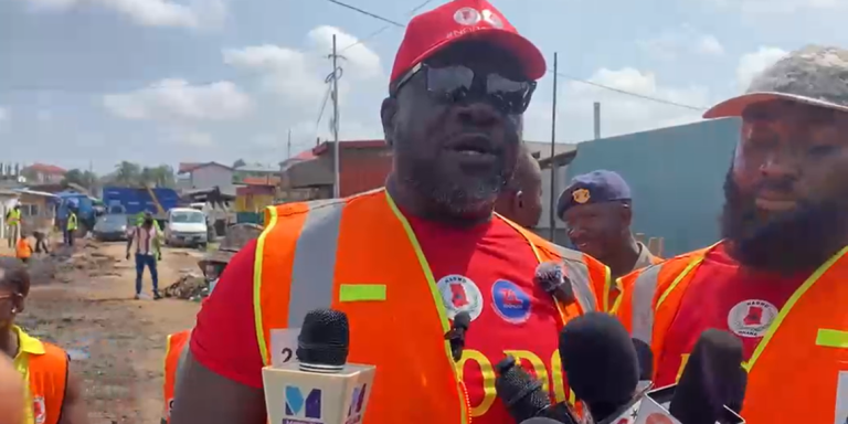 Zoomlion, FeDEMS and NADMO Launch Cleanup Drive to Tackle Flooding in Accra Screenshot 2026 06 10 105555 1140x570 1