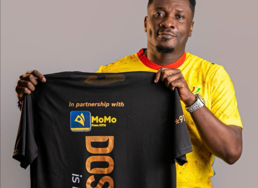 DOSH Signs Football Legend Asamoah Gyan as Brand Ambassador Screenshot 2026 06 17 093323 e1781688884967 515x375 1