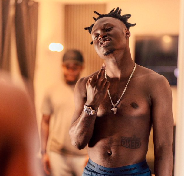 From Kumasi Streets to Stardom: Happy Birthday Jay Bahd Jay Bahd birthday