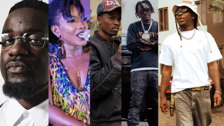10 Songs That Predicted the Future (You’ll Be Shocked #7) Songs That Predicted the Future in Ghana