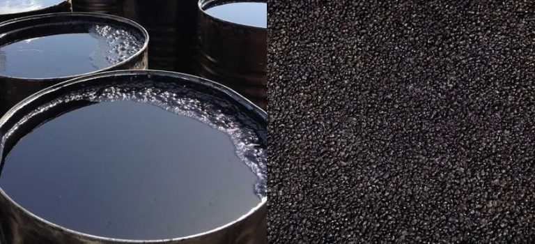 NPA Establishes Technical Committee to Strengthen Bitumen Regulation in Ghana bitumen