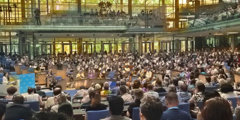Global Media Leaders Gather in Germany for 2026 DW Global Media Forum bonn 1 1140x570 1