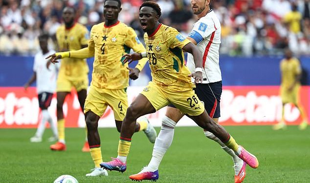 Benjamin Asare Stars as Ghana Earn Goalless Draw Against England at World Cup ghana world cup 634x375 1