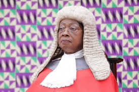 Former Chief Justice Sophia Akuffo Resigns from Council of State images 2026 06 16T133645.641