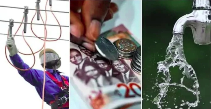 PURC Announces 3.49% Electricity and 0.85% Water Tariff Increase Effective July 2026 purcee