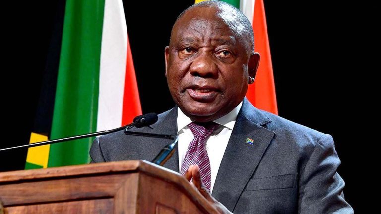 Ghana Declines Ramaphosa’s State Visit Request Over Xenophobic Attacks on Ghanaians