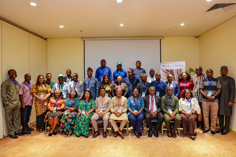 AASW9 Calls for African-Led Financing, Scalable Innovation and Stronger Partnerships for Agrifood Systems Transformation