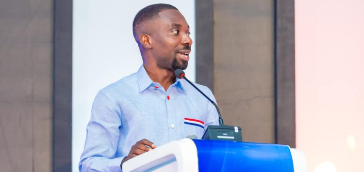 EOCO Arrests Dennis Miracles Aboagye at Accra Airport, NPP Demands Answers