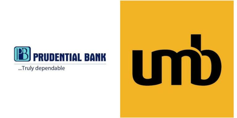 Government Urges Public to Bank with Recapitalised UMB and Prudential Banks
