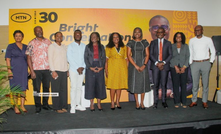 MTN Ghana Launches Smart Home Fibre Broadband Service to Boost Digital Connectivity