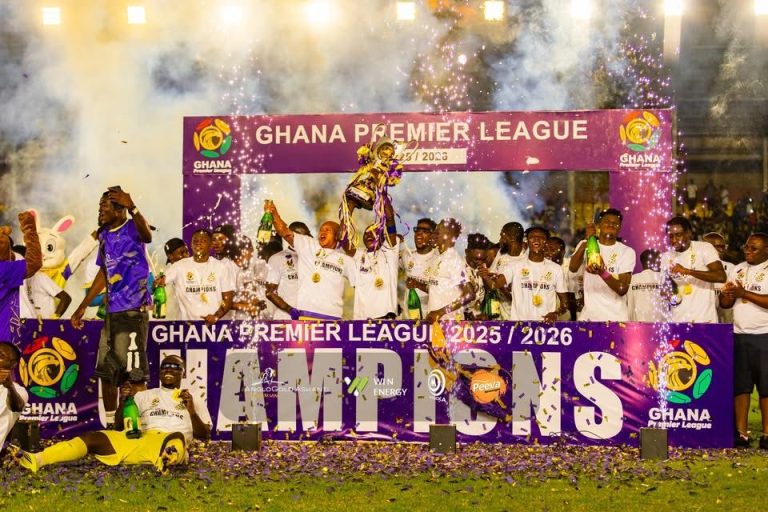 Medeama SC target CAF Champions League group stage with $1.5 million investment