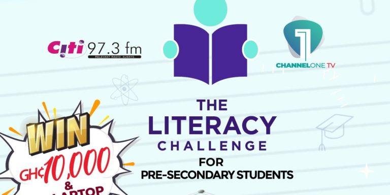 Literacy Challenge 2026 Deadline Extended to July 30 to Allow More Entries