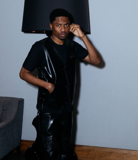 Kwesi Arthur Drops Important Message to Fans Kwesi Arthur postpones North American tour