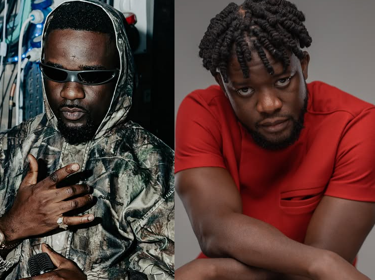 Sarkodie Drops “IBRAHIM TRAORÉ” – A Bold Tribute to African Leadership and Sovereignty Sarkodie Ibrahim Traoré song