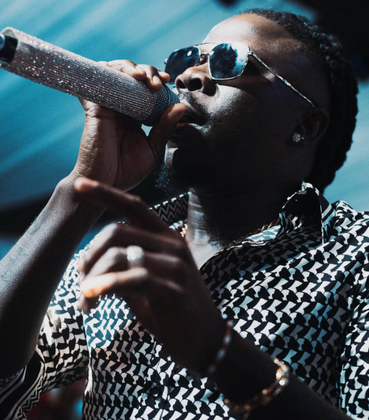 Stonebwoy Announces European Tour Culminating in BHIM Fest London Headline Stonebwoy BHIM Fest London