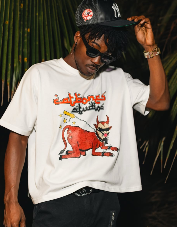 AratheJay Takes Fans on a Spiritual Journey with New EP “Christo Disco” AratheJay Christo Disco