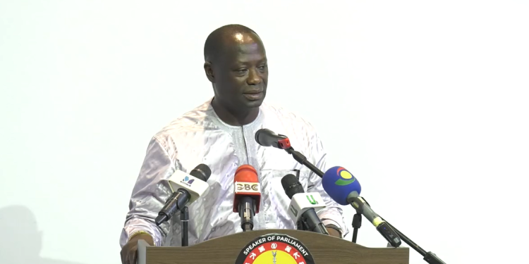 Cabinet Revokes E.I. 144 to Fully Restore Achimota Forest Reserve